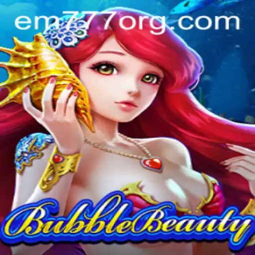 Discover the Enchanting World of BubbleBeauty: A Magical Gaming Experience