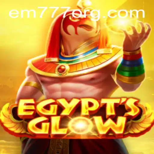 Discover the Magic of EgyptsGlow: An Immersive Adventure