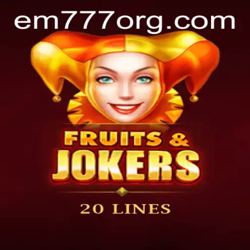 The Enchanting World of FruitsAndJokers20: A Comprehensive Guide