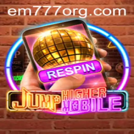 Unveiling JumpHigherMobile: A Thrilling Leap into Mobile Gaming
