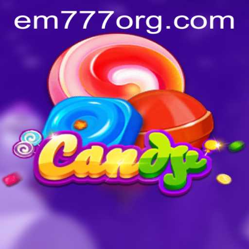 Enter the Sweet World of 'Candy' with Secrets of 'em777'