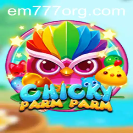 Dive into the Exciting World of ChickyParmParm: A Novel Gaming Experience with em777