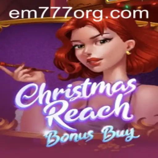 Experience the Festive Thrills of ChristmasReachBonusBuy