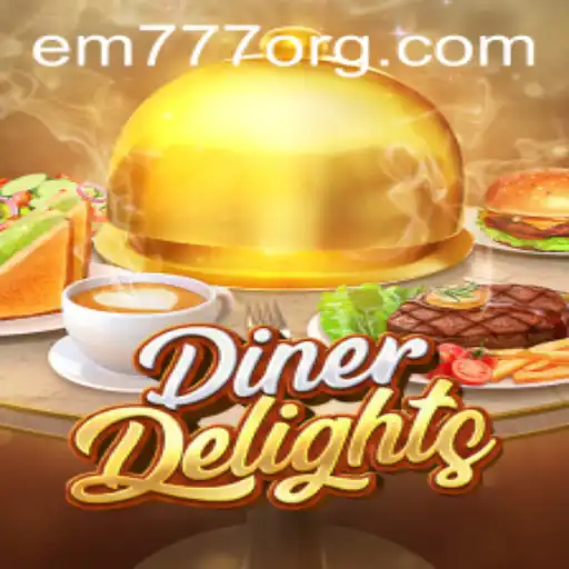 Discover the Excitement of DinerDelights: A Culinary Adventure Awaits
