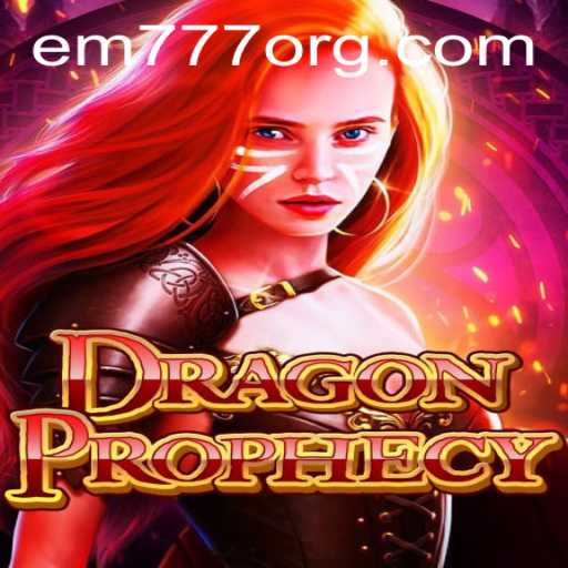 Introducing DragonProphecy: A Dive into the Epic Fantasy Realm