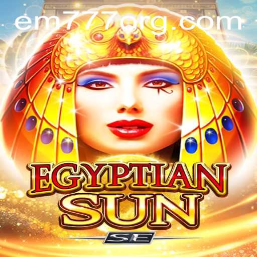 Unveiling EgyptianSunSE: A Journey into Ancient Mysteries Powered by em777