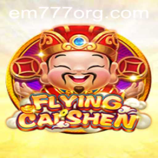 Exploring FlyingCaiShen: The Game That Combines Tradition and Technology