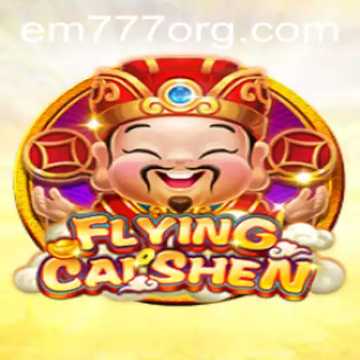 Exploring FlyingCaiShen: The Game That Combines Tradition and Technology