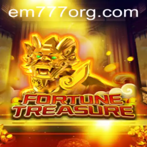 Unveiling FortuneTreasure: A Thrilling Adventure Awaits with em777