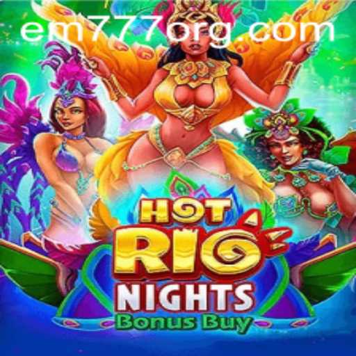 Experience the Thrills of HotRioNightsBonusBuy: Explore the Latest Virtual Adventure