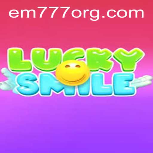 Discovering LuckySmile: A Deep Dive into the Game That’s Captivating Gamers with em777