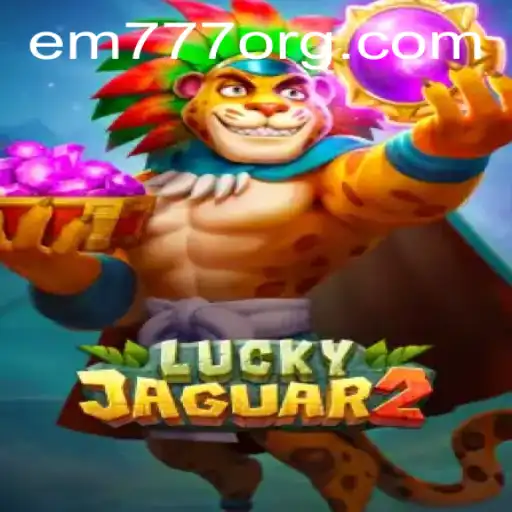 Unveiling the Thrills of Luckyjaguar2: A Comprehensive Guide