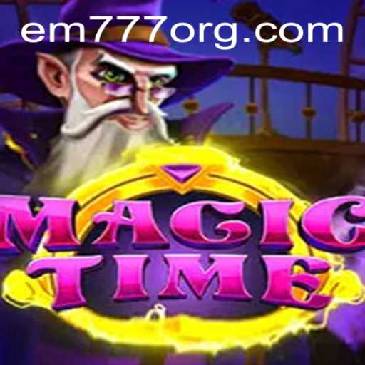 Discover MagicTime: A New Era in Gaming