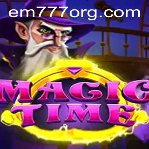Discover MagicTime: A New Era in Gaming