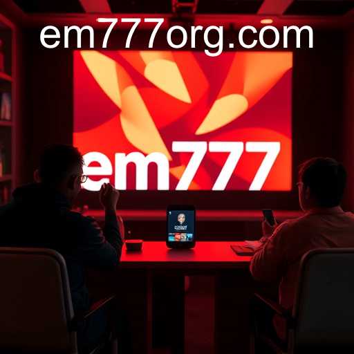 em777