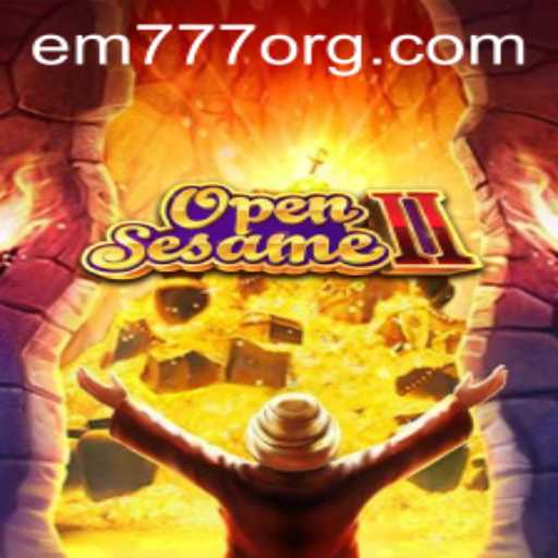 OpenSesameII: A New Era of Interactive Gaming with em777