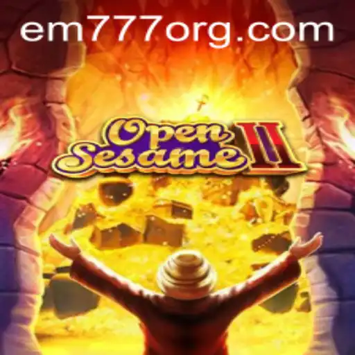 OpenSesameII: A New Era of Interactive Gaming with em777