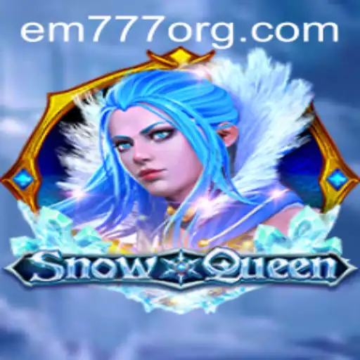 SnowQueen: A Magical Adventure Awaits with Em777