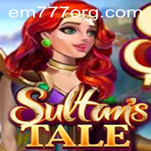 Sultanstale: A New Adventure Awaits