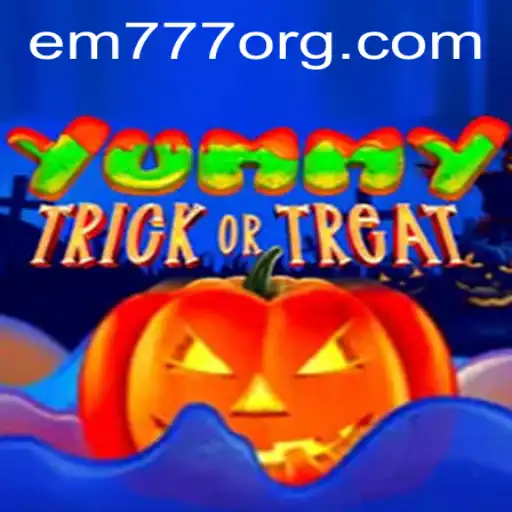 YummyTrickorTreat: A Delightful Halloween Adventure